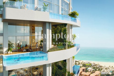 Apartment in The Address Dubai Marina, Dubai Marina, Dubai 2 bedrooms, 143.44223200 sq.m. № 16748 - photo 12