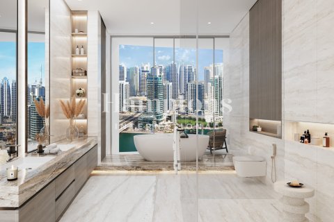 Apartment in The Address Dubai Marina, Dubai Marina, Dubai 2 bedrooms, 143.44223200 sq.m. № 16748 - photo 9