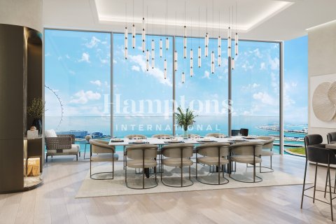 Apartment in The Address Dubai Marina, Dubai Marina, Dubai 2 bedrooms, 143.44223200 sq.m. № 16748 - photo 8