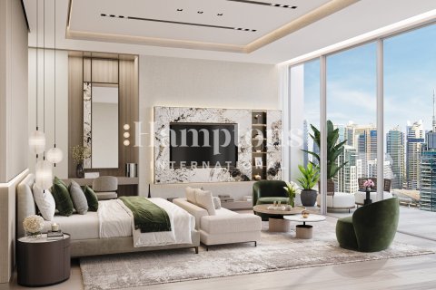 Apartment in The Address Dubai Marina, Dubai Marina, Dubai 2 bedrooms, 143.44223200 sq.m. № 16748 - photo 2