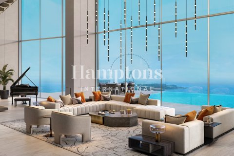 Apartment in The Address Dubai Marina, Dubai Marina, Dubai 2 bedrooms, 143.44223200 sq.m. № 16748 - photo 6