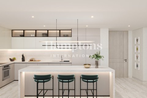 Apartment in The Address Dubai Marina, Dubai Marina, Dubai 2 bedrooms, 143.44223200 sq.m. № 16748 - photo 3