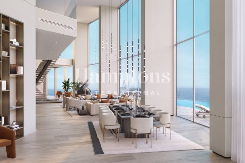 Apartment in The Address Dubai Marina, Dubai Marina, Dubai 2 bedrooms, 143.44223200 sq.m. № 16748 - photo 1