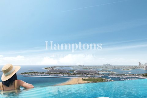 Apartment in The Address Dubai Marina, Dubai Marina, Dubai 2 bedrooms, 143.44223200 sq.m. № 16748 - photo 4
