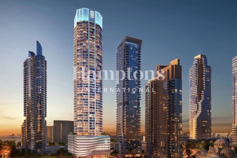 Apartment in The Address Dubai Marina, Dubai Marina, Dubai 2 bedrooms, 143.44223200 sq.m. № 16748 - photo 11