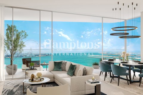 Apartment in The Address Dubai Marina, Dubai Marina, Dubai 2 bedrooms, 143.44223200 sq.m. № 16748 - photo 10