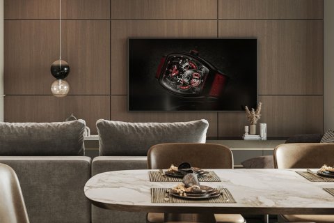 شقة في دبي 2 غرف نوم, 88 م² رقم 10713 - صورة 8