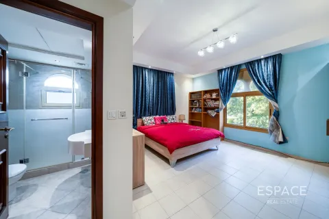 Villa en Dubai Land, Dubai, 5 dormitorios, 600 m², № 71062 - foto 12