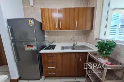 شقة في Sulafa Tower, مرسى دبي, دبي 2 غرف نوم, 128 م² رقم 71064 - صورة 8