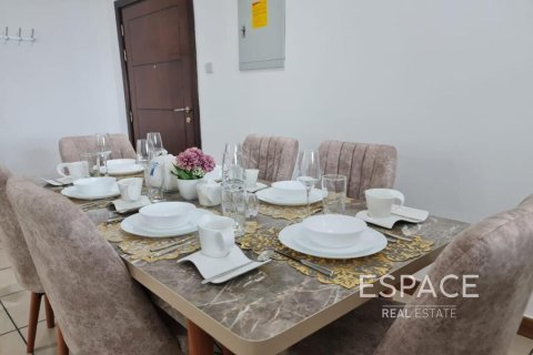 شقة في Sulafa Tower, مرسى دبي, دبي 2 غرف نوم, 128 م² رقم 71064 - صورة 15