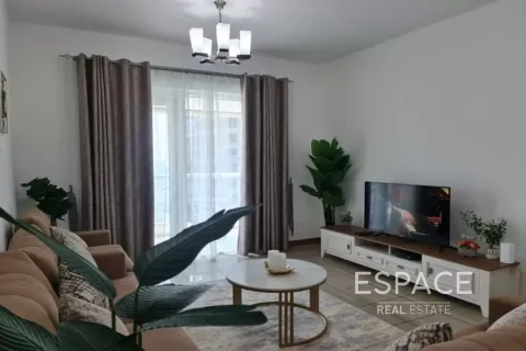 شقة في Sulafa Tower, مرسى دبي, دبي 2 غرف نوم, 128 م² رقم 71064 - صورة 12