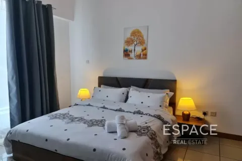 شقة في Sulafa Tower, مرسى دبي, دبي 2 غرف نوم, 128 م² رقم 71064 - صورة 13