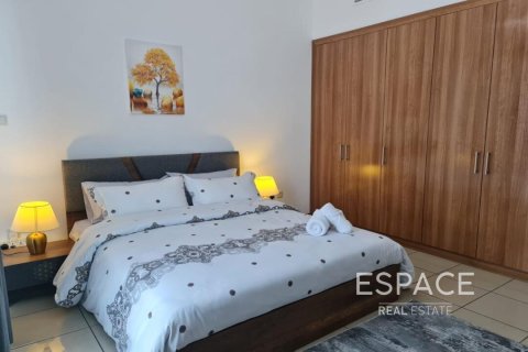 شقة في Sulafa Tower, مرسى دبي, دبي 2 غرف نوم, 128 م² رقم 71064 - صورة 17