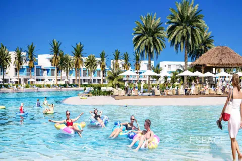 تاون هاوس في Damac Lagoons, دبي 4 غرف نوم, 212 م² رقم 71065 - صورة 8