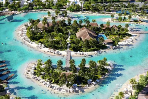 تاون هاوس في Damac Lagoons, دبي 4 غرف نوم, 212 م² رقم 71065 - صورة 10