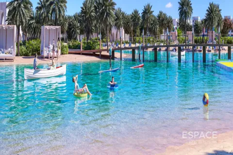 تاون هاوس في Damac Lagoons, دبي 4 غرف نوم, 212 م² رقم 71065 - صورة 6
