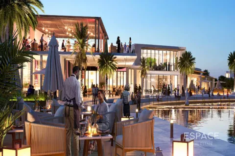 تاون هاوس في Damac Lagoons, دبي 4 غرف نوم, 212 م² رقم 71065 - صورة 9