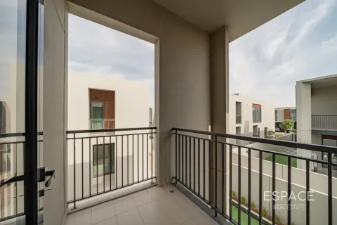 Villa en Dubai Land, Dubai, 4 dormitorios, 243 m², № 71063 - foto 19