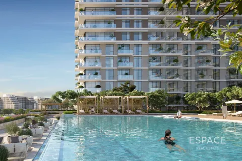 Apartment in Dubai Hills Estate, Dubai 2 bedrooms, 99 sq.m. № 71061 - photo 1