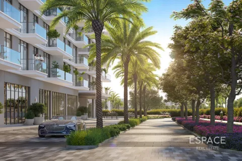 Apartment in Dubai Hills Estate, Dubai 2 bedrooms, 99 sq.m. № 71061 - photo 10