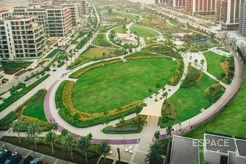 Apartment in Dubai Hills Estate, Dubai 2 bedrooms, 99 sq.m. № 71061 - photo 9