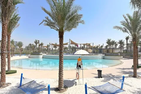 Apartment in Dubai Hills Estate, Dubai 2 bedrooms, 99 sq.m. № 71061 - photo 12