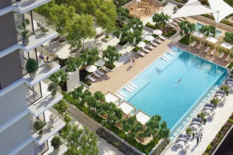 Apartment in Dubai Hills Estate, Dubai 2 bedrooms, 99 sq.m. № 71061 - photo 8