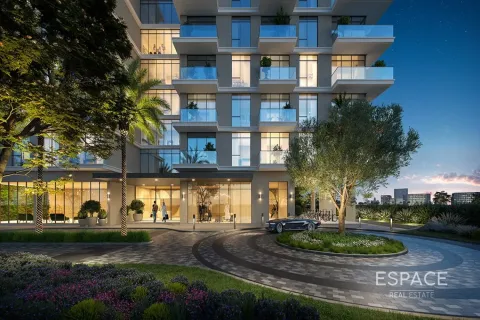 Apartment in Dubai Hills Estate, Dubai 2 bedrooms, 99 sq.m. № 71061 - photo 2