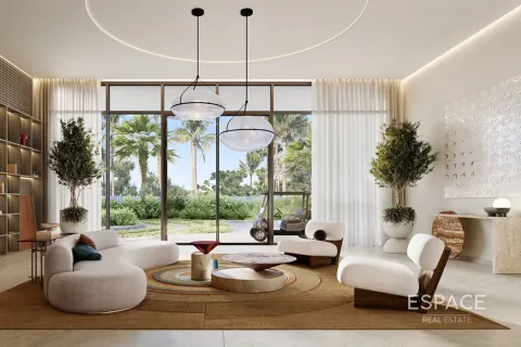 Apartment in Dubai Hills Estate, Dubai 2 bedrooms, 99 sq.m. № 71061 - photo 7