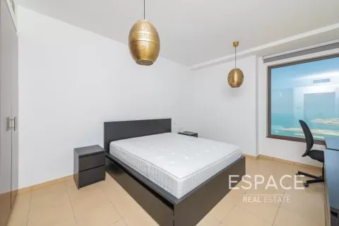 شقة في مساكن شاطئ جميرا, دبي 2 غرف نوم, 129 م² رقم 71060 - صورة 9