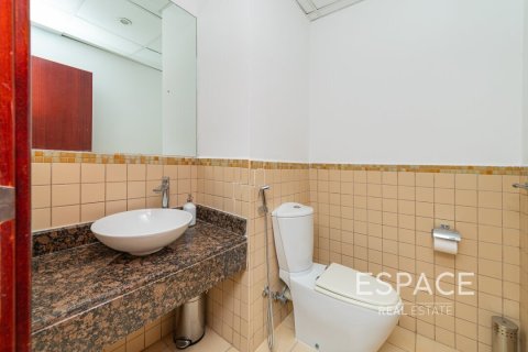 شقة في مساكن شاطئ جميرا, دبي 2 غرف نوم, 129 م² رقم 71060 - صورة 15