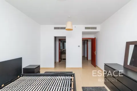 شقة في مساكن شاطئ جميرا, دبي 2 غرف نوم, 129 م² رقم 71060 - صورة 11