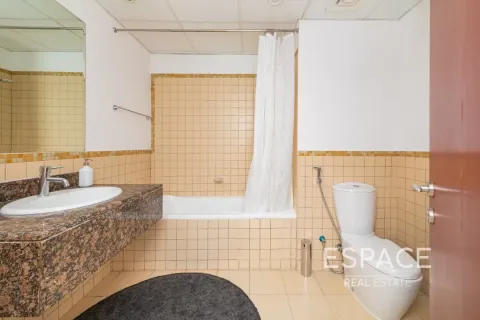 شقة في مساكن شاطئ جميرا, دبي 2 غرف نوم, 129 م² رقم 71060 - صورة 13