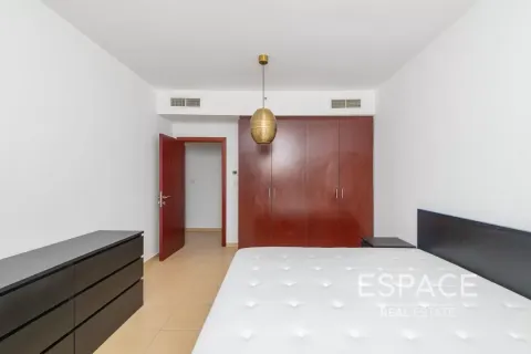 شقة في مساكن شاطئ جميرا, دبي 2 غرف نوم, 129 م² رقم 71060 - صورة 12