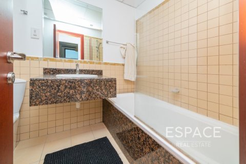 شقة في مساكن شاطئ جميرا, دبي 2 غرف نوم, 129 م² رقم 71060 - صورة 14