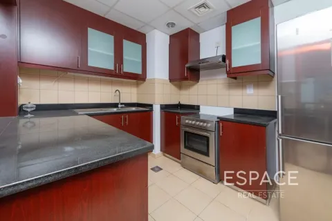 شقة في مساكن شاطئ جميرا, دبي 2 غرف نوم, 129 م² رقم 71060 - صورة 6