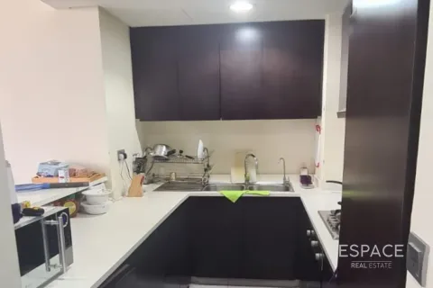 Apartamento en Merano Tower, Business Bay, Dubai, 2 dormitorios, 92 m², № 71066 - foto 11