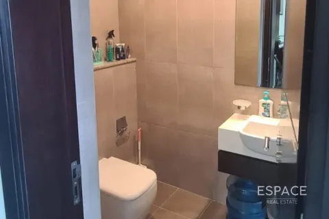 Apartamento en Merano Tower, Business Bay, Dubai, 2 dormitorios, 92 m², № 71066 - foto 12