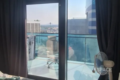 Apartamento en Merano Tower, Business Bay, Dubai, 2 dormitorios, 92 m², № 71066 - foto 7