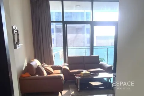 Apartamento en Merano Tower, Business Bay, Dubai, 2 dormitorios, 92 m², № 71066 - foto 13