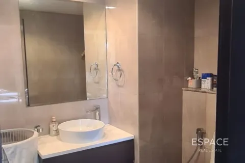 Apartamento en Merano Tower, Business Bay, Dubai, 2 dormitorios, 92 m², № 71066 - foto 6