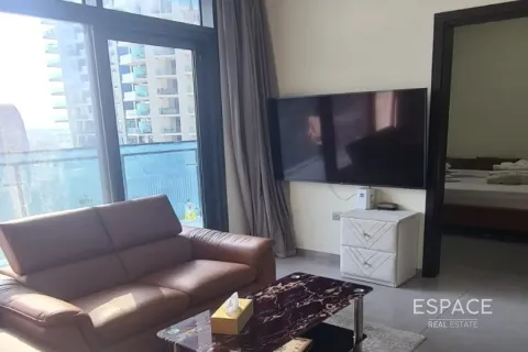 Apartamento en Merano Tower, Business Bay, Dubai, 2 dormitorios, 92 m², № 71066 - foto 9