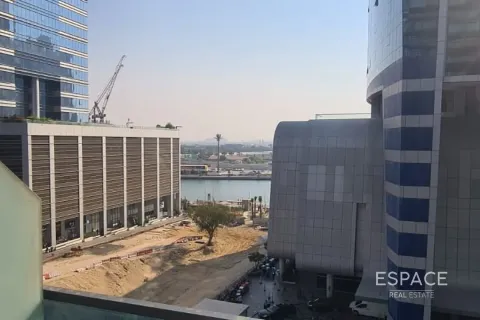 Apartamento en Merano Tower, Business Bay, Dubai, 2 dormitorios, 92 m², № 71066 - foto 2