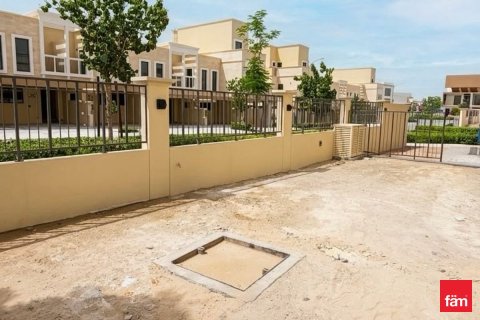 Villa à Dubai, 5 chambres, 246.9 m², № 112356 - photo 13