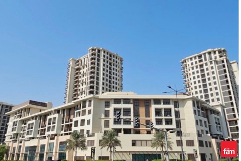 Appartement à Town Square, Dubai, 2 chambres, 95.1 m², № 112358