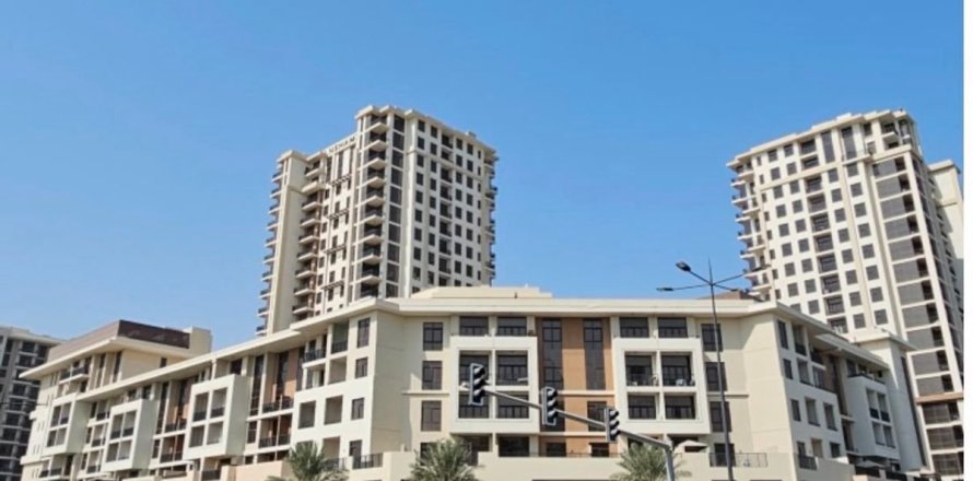Appartement à Town Square, Dubai, 2 chambres, 95.1 m², № 112358