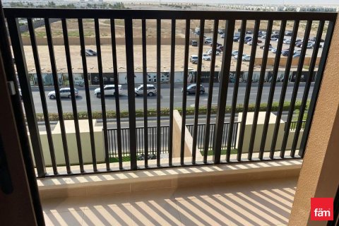 Appartement à Town Square, Dubai, 2 chambres, 95.1 m², № 112358 - photo 10