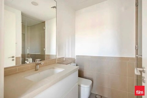 Appartement à Town Square, Dubai, 2 chambres, 95.1 m², № 112358 - photo 4