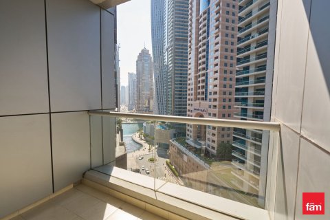 Appartement à Dubai Marina, Dubai, 2 chambres, 111.3 m², № 112362 - photo 3
