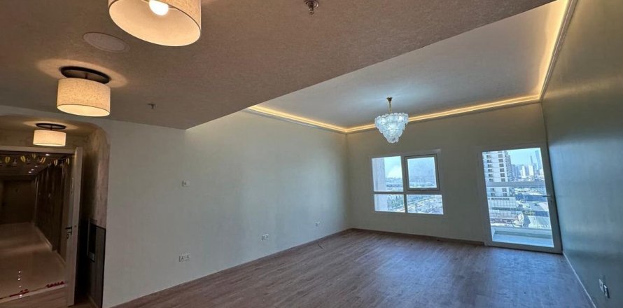 Apartment in Al Furjan, Dubai 3 bedrooms, 140.4 sq.m. № 112360